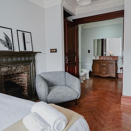 Classic Paddington 2-Bedroom Apartment Londra Exterior foto