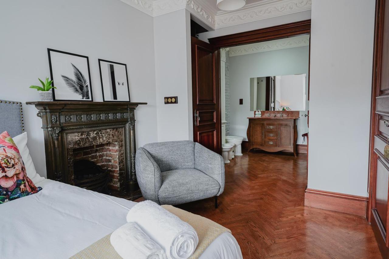 Classic Paddington 2-Bedroom Apartment Londra Exterior foto