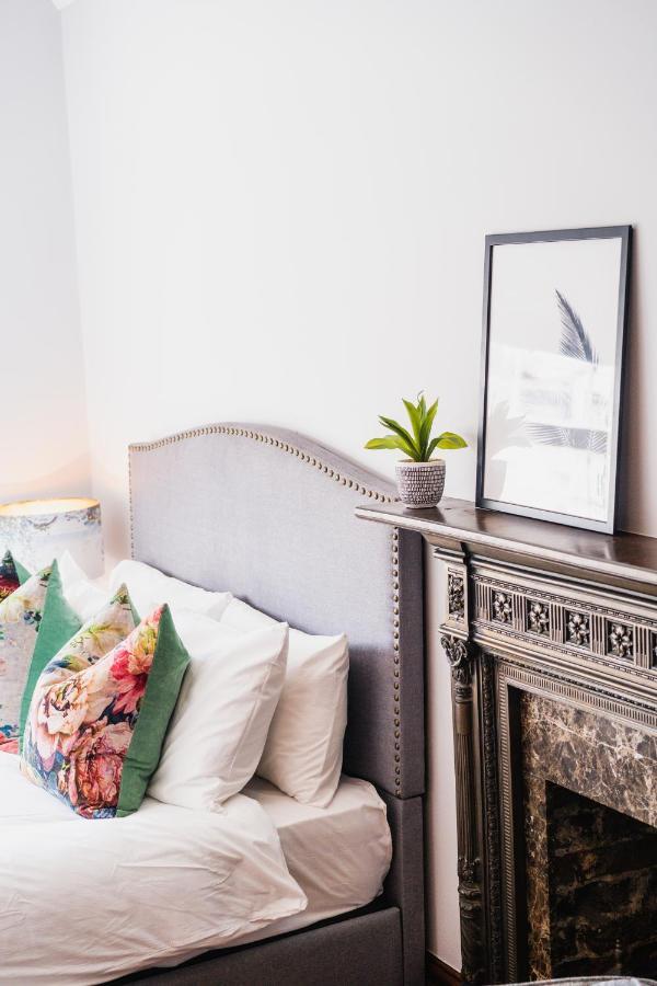 Classic Paddington 2-Bedroom Apartment Londra Exterior foto