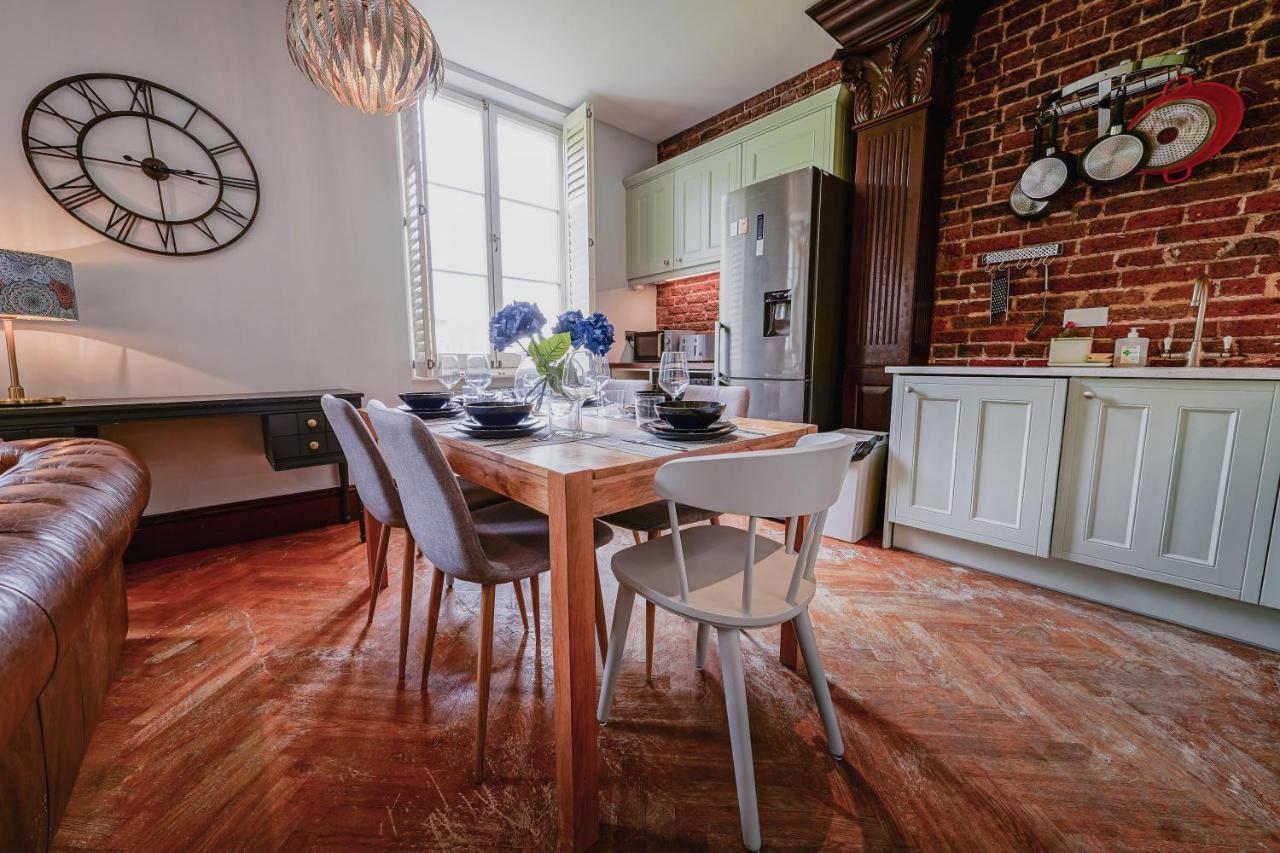 Classic Paddington 2-Bedroom Apartment Londra Exterior foto